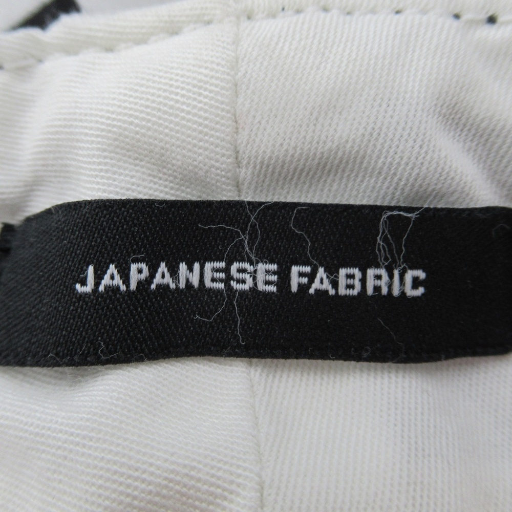 R13 Women's Slouch Pant Black White Checker R13W5008-R115B Size M - Picture 8 of 12